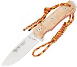 Chaman Bushcraft
