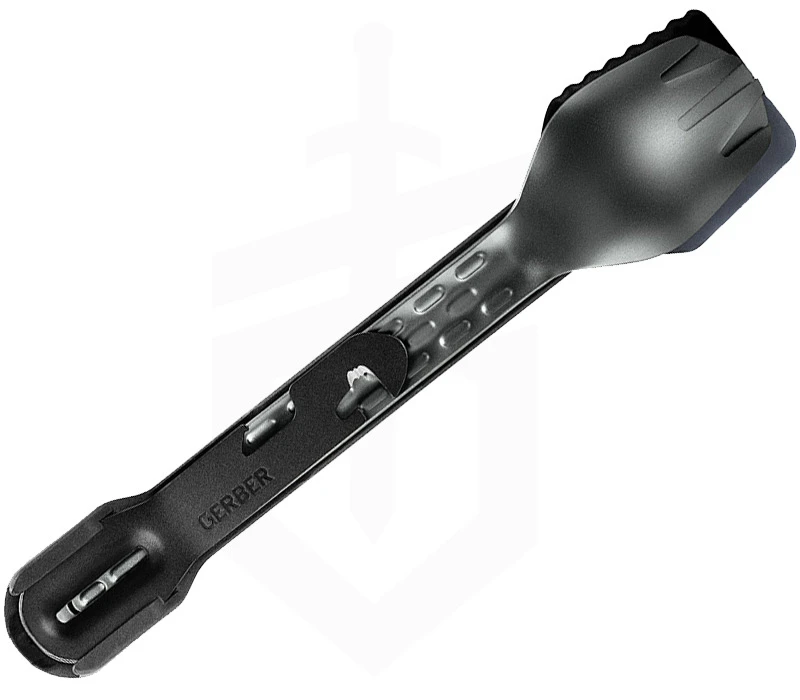 Gerber ComplEAT Onyx Cook And Eat Tool â Bild 3