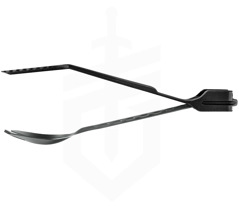 Gerber ComplEAT Onyx Cook And Eat Tool â Bild 7