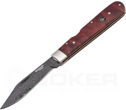 Böker Damast Jahresmesser 2020