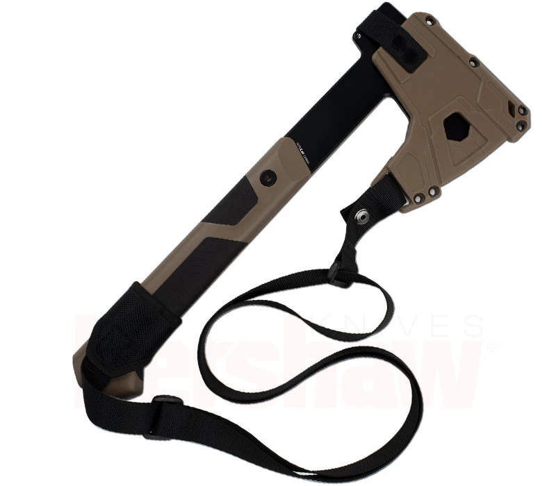 Kershaw Deschutes Axe â Bild 2