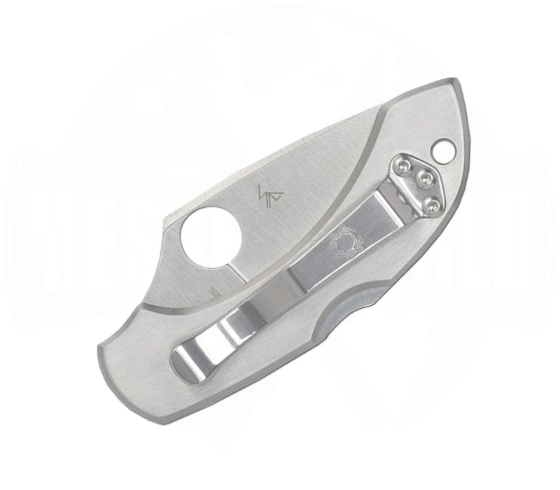 Spyderco Dragonfly SS – Bild 2