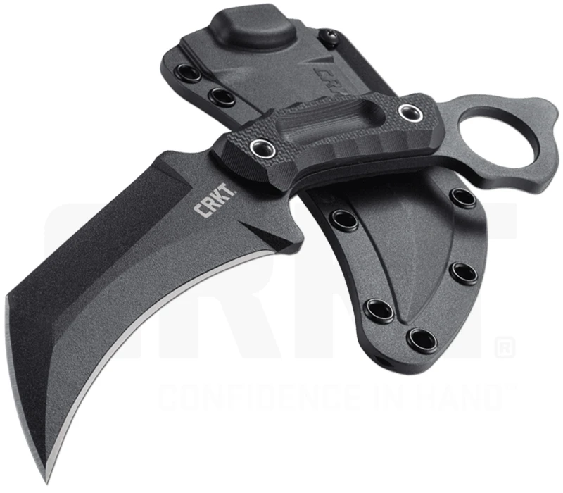 CRKT Du Hoc Karambit Knife