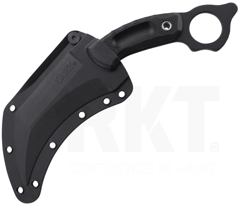 CRKT Du Hoc Karambit Knife â Bild 2