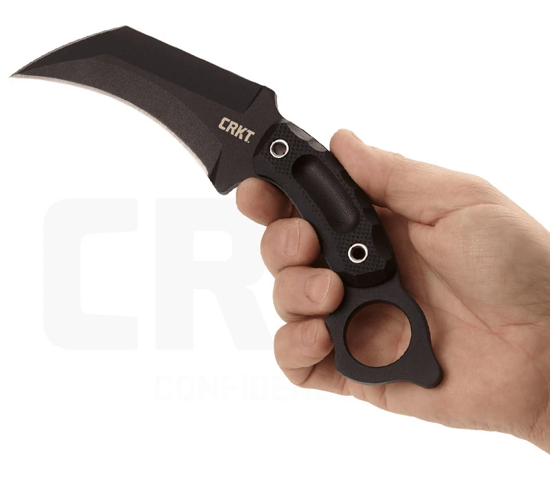 CRKT Du Hoc Karambit Knife â Bild 3