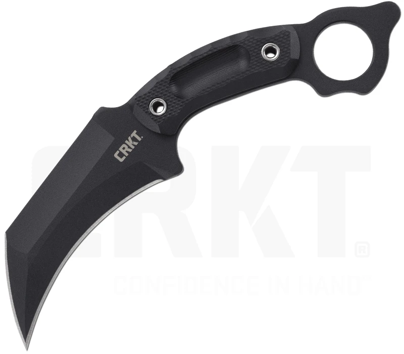 CRKT Du Hoc Karambit Knife â Bild 4