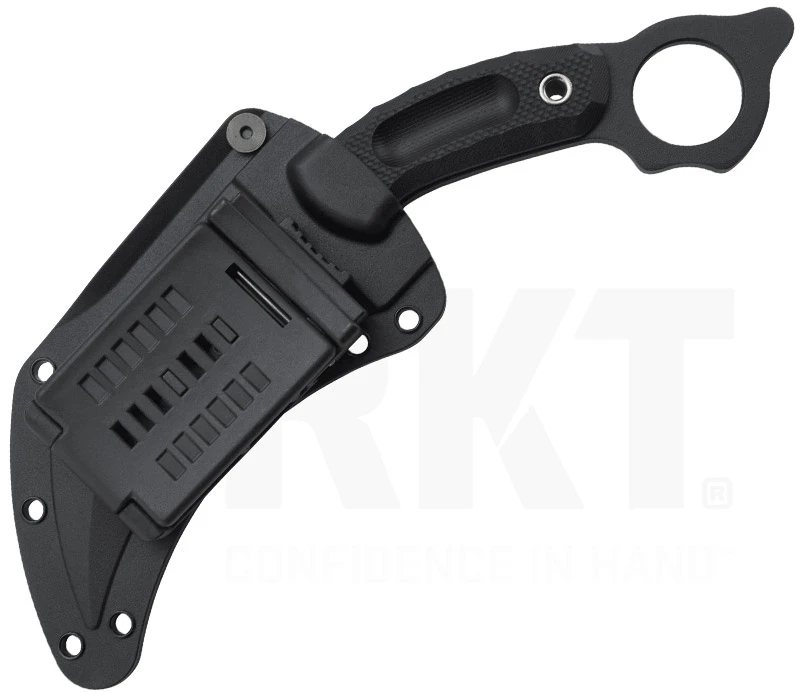 CRKT Du Hoc Karambit Knife â Bild 6