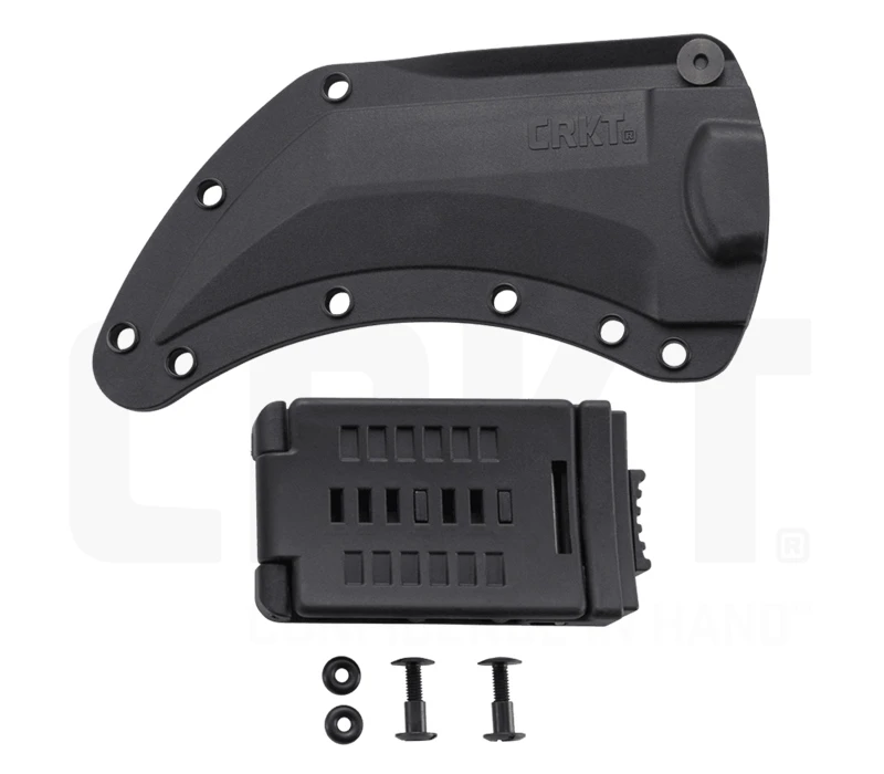 CRKT Du Hoc Karambit Knife â Bild 5