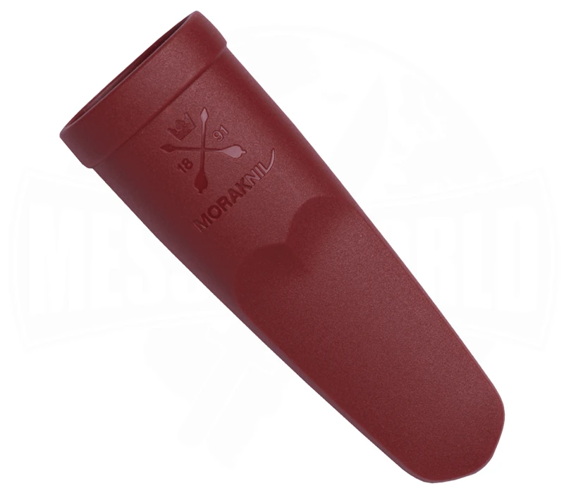 Morakniv Eldris Rot + Fire-Kit â Bild 3