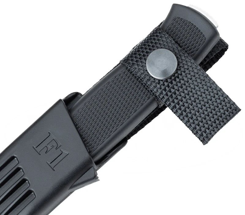 F1 Pilot Survival Knife â Bild 6
