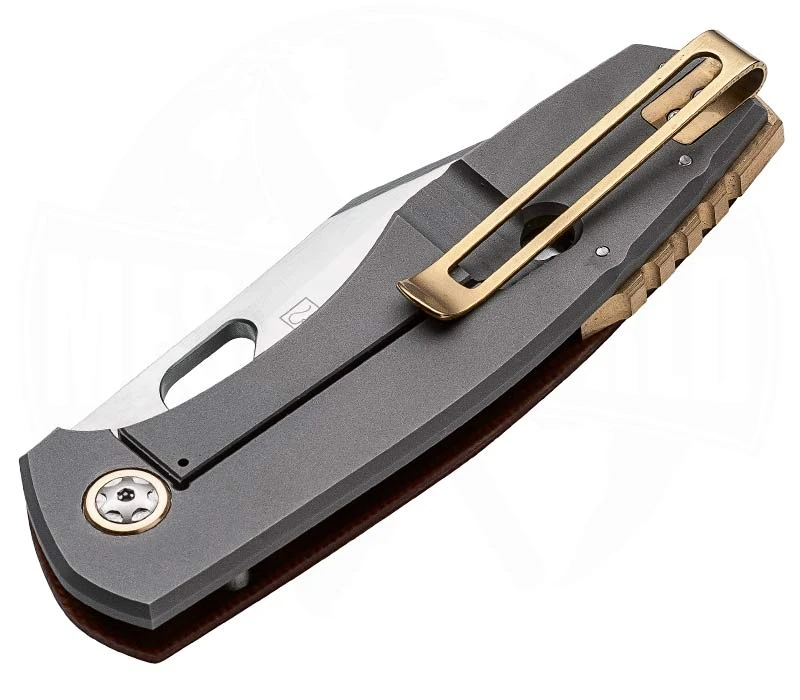 F3.5 Micarta â Bild 2