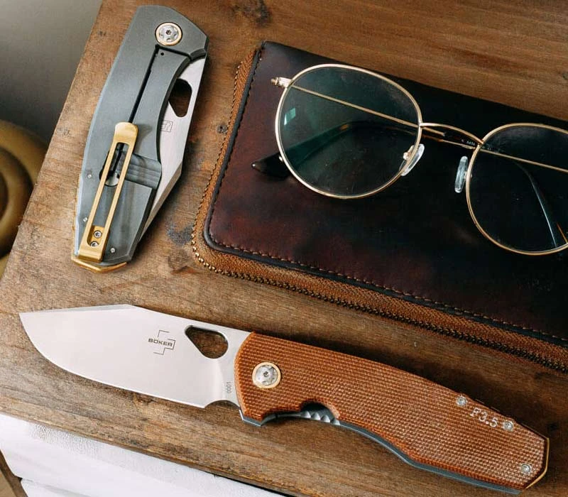 F3.5 Micarta â Bild 3