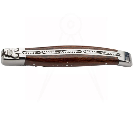 Laguiole TRADITIONAL Damast – Bild 2