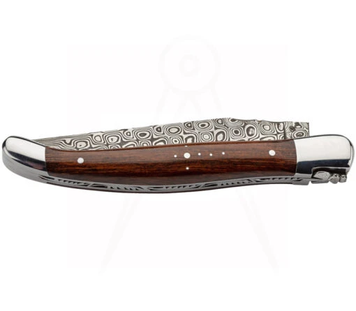 Laguiole TRADITIONAL Damast – Bild 3