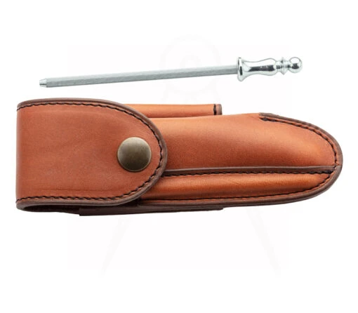 Laguiole TRADITIONAL Damast – Bild 4