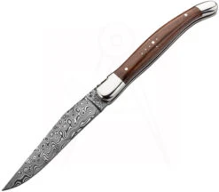 Laguiole TRADITIONAL Damast
