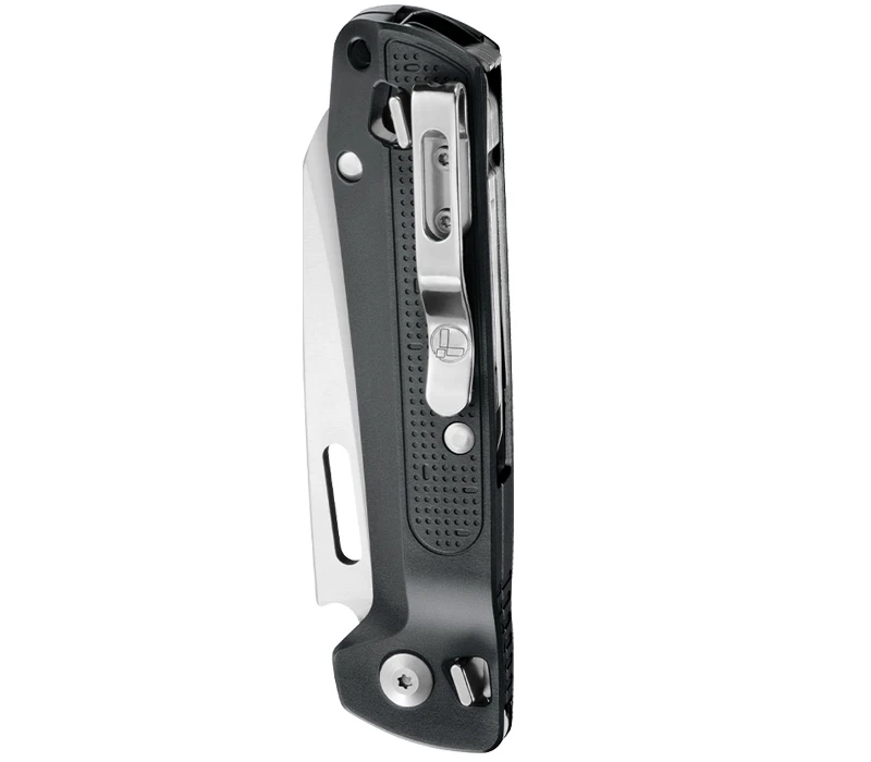 Leatherman FREE K4 Multimesser – Bild 2