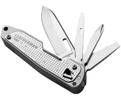 Leatherman FREE T2 Multimesser