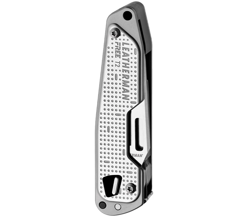 Leatherman FREE T2 Multimesser â Bild 2