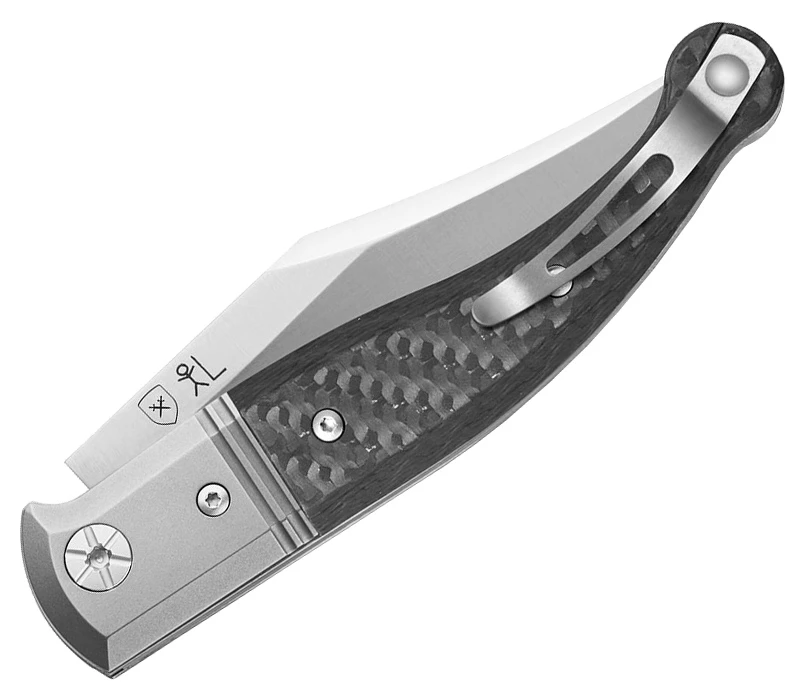 Gitano Carbon â Bild 2