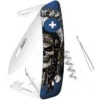 Swiza Indian Skull -Messer Rabatte Geschäft indien skull 1280x1280