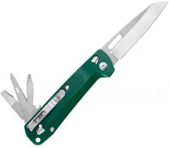 Leatherman FREE K2 Evergreen