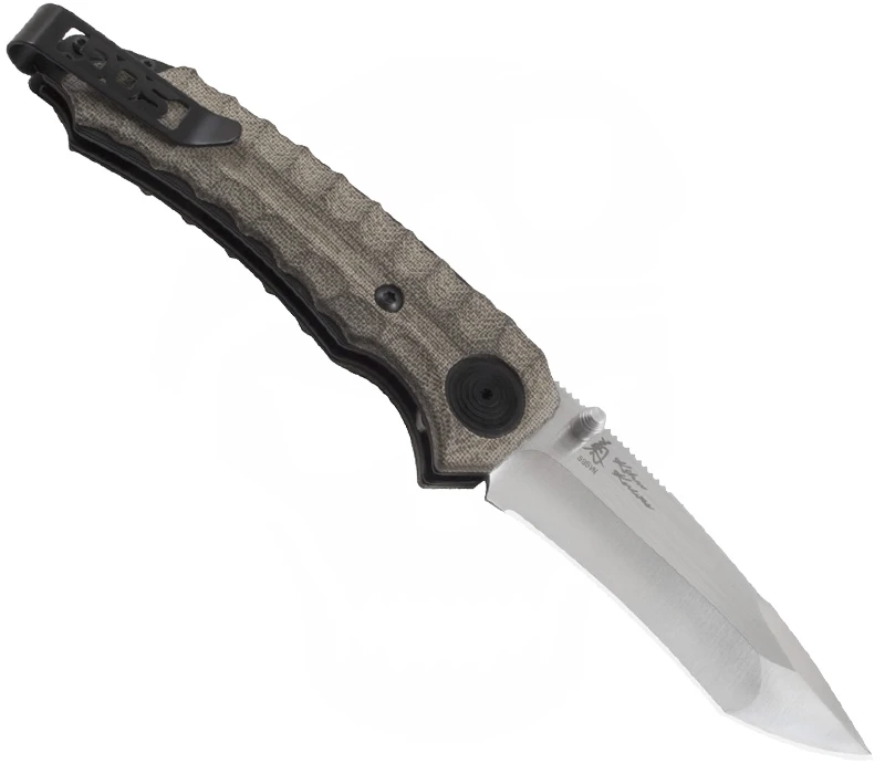 SOG Kiku Satin – Bild 3