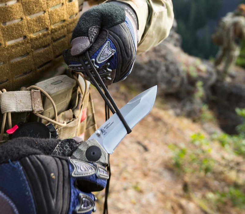 SOG Kiku Satin – Bild 2