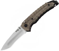 SOG Kiku Satin