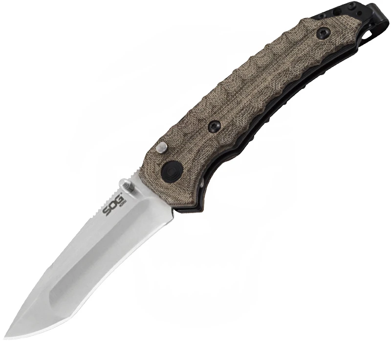 SOG Kiku Satin