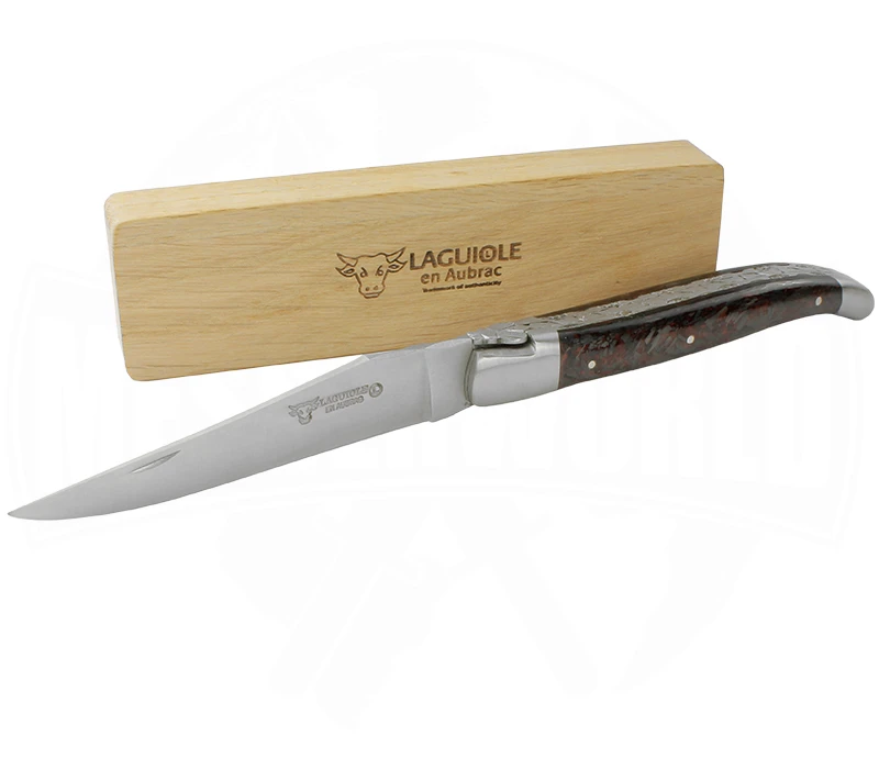 Carbone Rouge 12 Cm â Bild 3