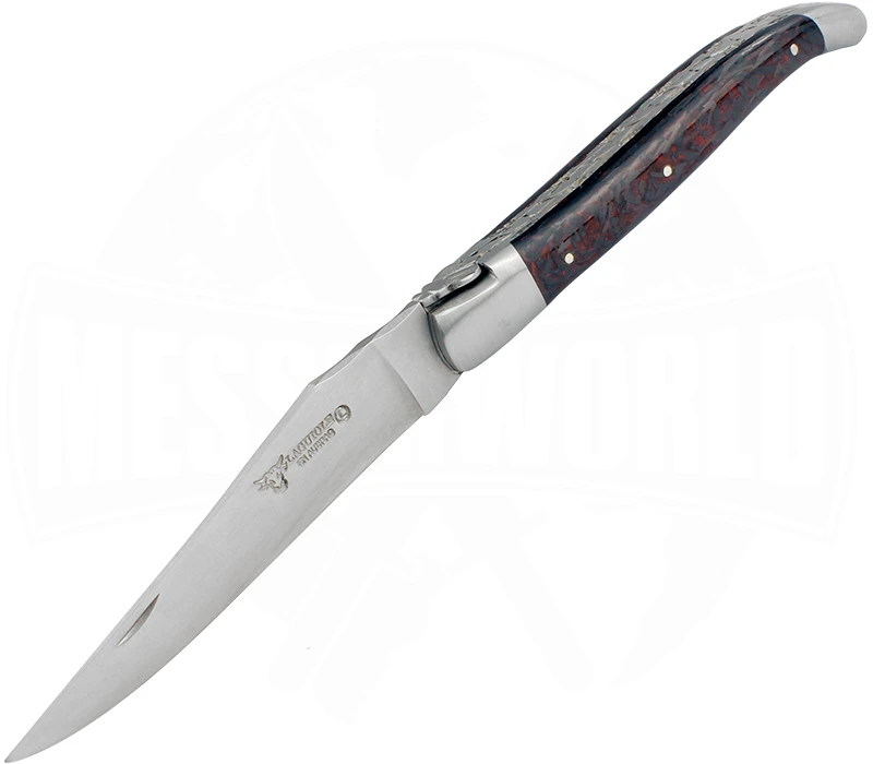 Carbone Rouge 12 Cm