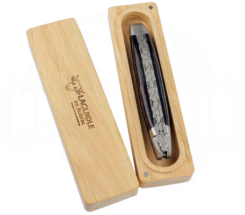 Carbone Rouge 12 Cm â Bild 6