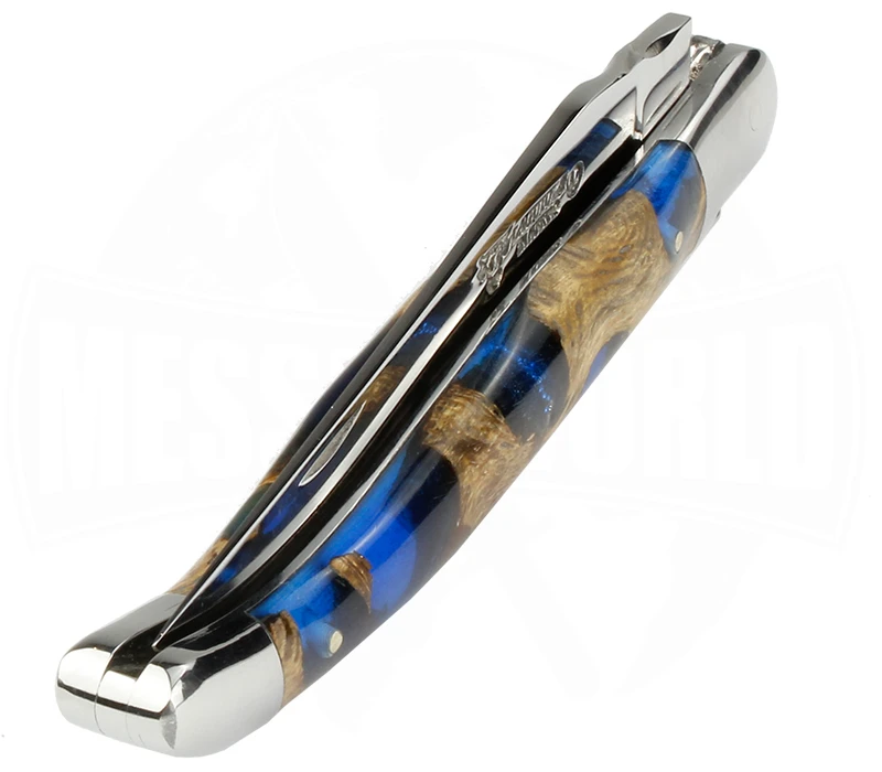 Laguiole Cactus Bleu 12 Cm â Bild 4