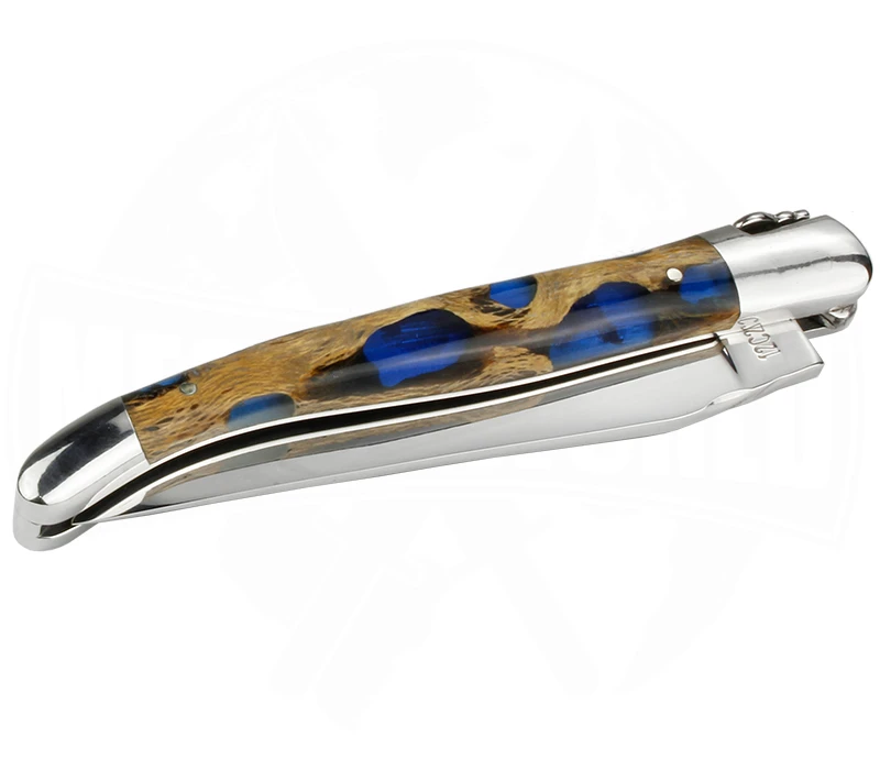 Laguiole Cactus Bleu 12 Cm â Bild 5