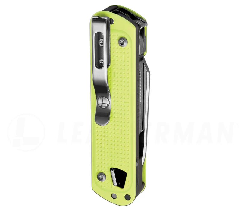 Leatherman FREE T4 Lunar â Bild 3