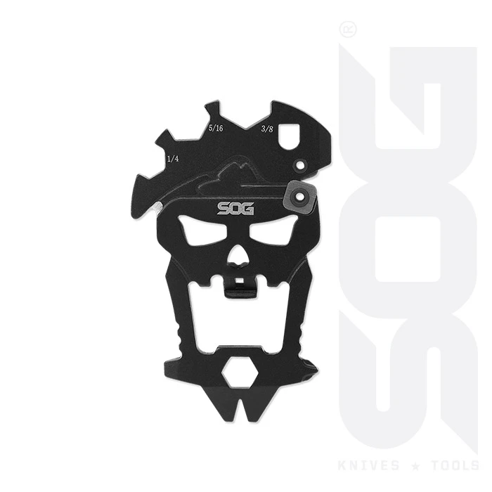 SOG Mac V TOOL