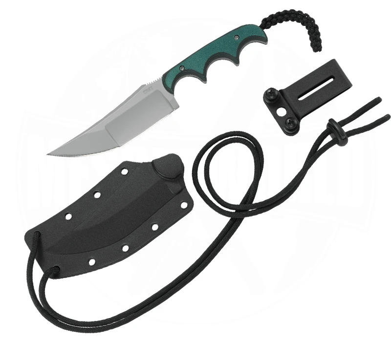 CRKT Minimalist Katana â Bild 3