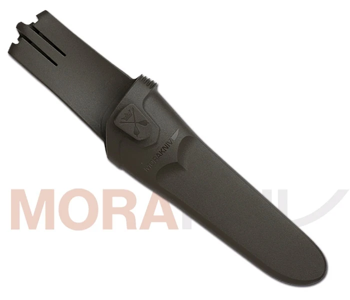 Morakniv Basic Blau – Bild 2