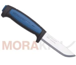 Morakniv Pro S Blau