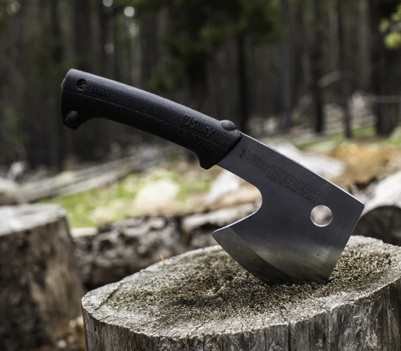 Silky Ono 120 Axt â Bild 2