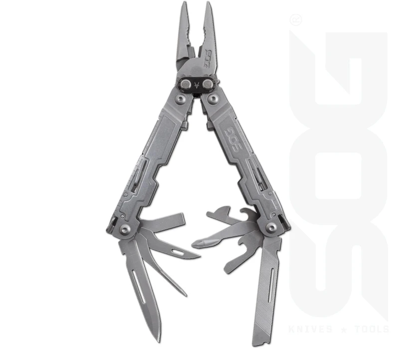 SOG PowerAccess