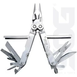 SOG PowerLock Mit Schere