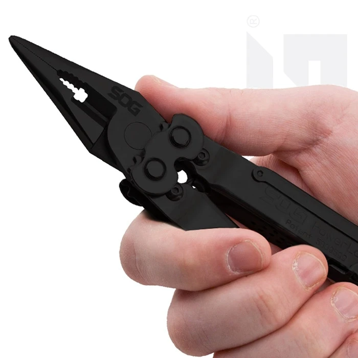 SOG PowerLock EOD Black â Bild 2