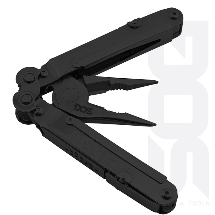 SOG PowerLock EOD Black â Bild 5