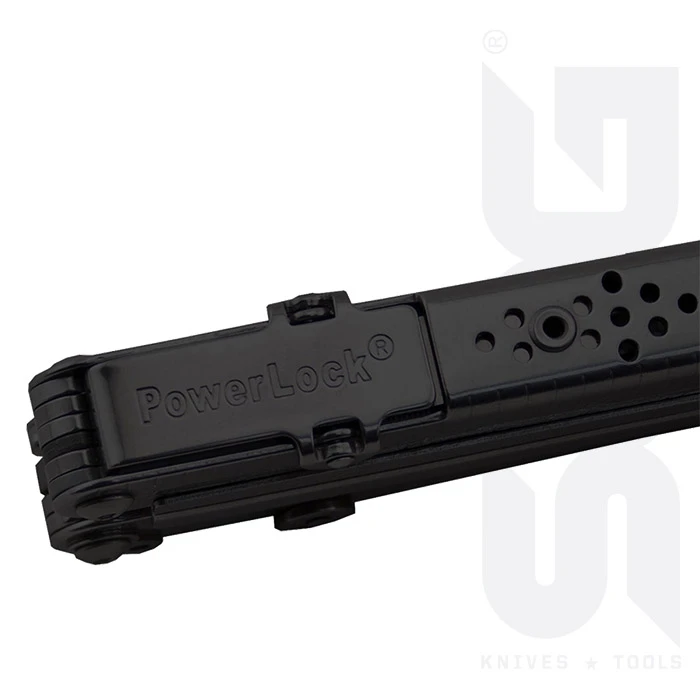 SOG PowerLock V-Cutter Black â Bild 3