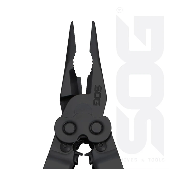 SOG PowerLock V-Cutter Black â Bild 2