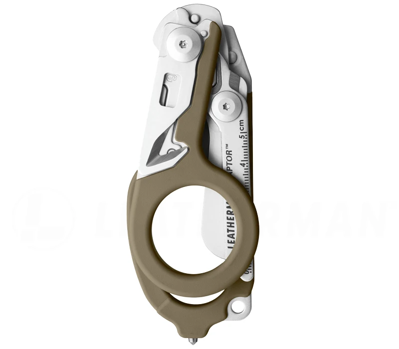 Leatherman RAPTOR Rescue Coyote â Bild 3