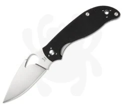 Spyderco Byrd Raven 2 G10
