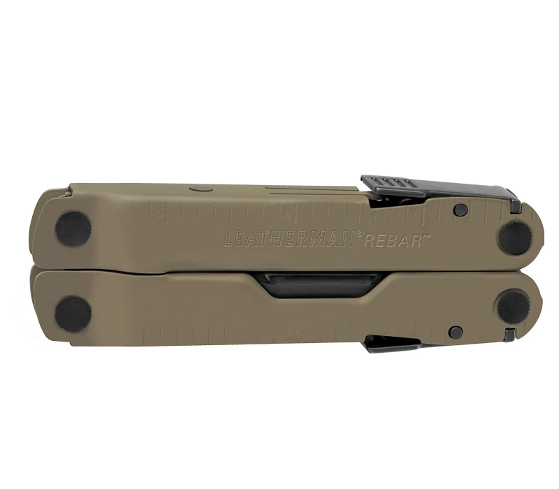 Leatherman Rebar Coyote â Bild 3